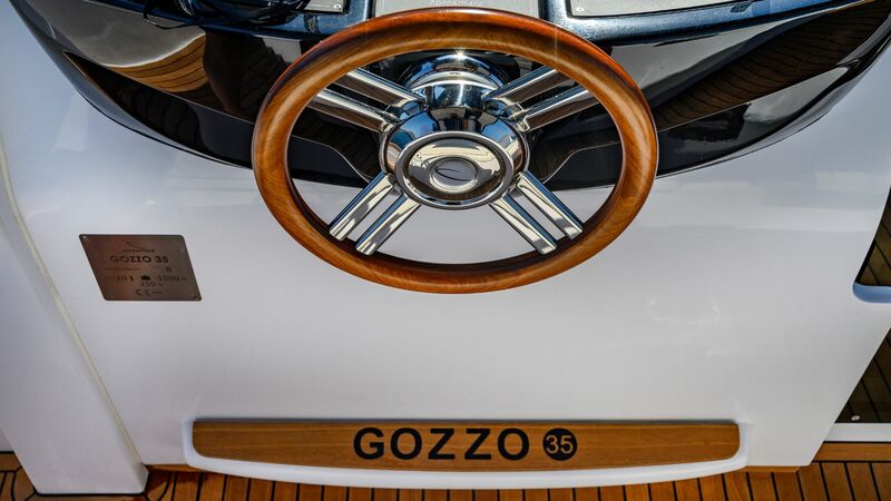 GOZZO 35